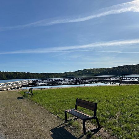 Kamienica KrolewskaGryfne Kaszuby别墅 外观 照片